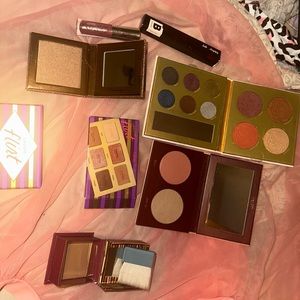 $50 high end makeup bundle